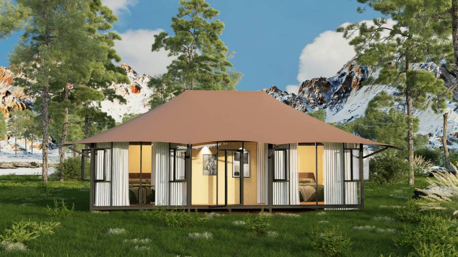 瑞丽市装配式建筑厂家